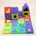 Kid's Toys Children's Educational Toys Alphanumeric Foam Puzzle 36 Pieces Thick Version_viptrois.com