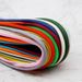 7mm Wide Double-layer Polyester Flat LACES Fit Canvas Shoes Sneakers Casual Shoes Board Shoe Strap_viptrois.com