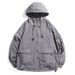 Hooded sun protection suit, skin jacket for men and couples, summer ultra-thin breathable outdoor fishing skin windbreaker_viptrois.com