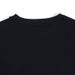 Camiseta Talla Grande Diseño Impresión Gráfica Letras Creativas Únicas, Perfecta El - Ropa De Moda Masculina Elegante_viptrois.com