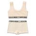 Girls Bra Set Development Period Cotton Solid Color Small Vest Bottoming Underwear Tube Top Wrapped Chest Girl Junior High School Students 14_viptrois.com