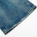 Men's Clothing Wasteland Style Ripped Old Jeans Men's High Street Trend Heavy Grinding White Washed And Worn Wide Leg Straight Trousers_viptrois.com