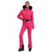 Men's Clothing Women's Ski Suit New Professional Double Plate Waterproof Warm Foreign Trade Windproof Sports Outdoor Ski Suit Women's Jumpsuit_viptrois.com