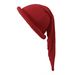 7 Dwarfs Christmas Hats – Multi-Color Set (Red, Yellow, Blue, Green, Orange, Purple, Brown) For Halloween & Party Photo Props_viptrois.com