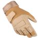 Tactical gloves Black hawk full finger gloves Outdoor tactical gloves cycling sports fitness mountaineering non-slip gloves for men_viptrois.com