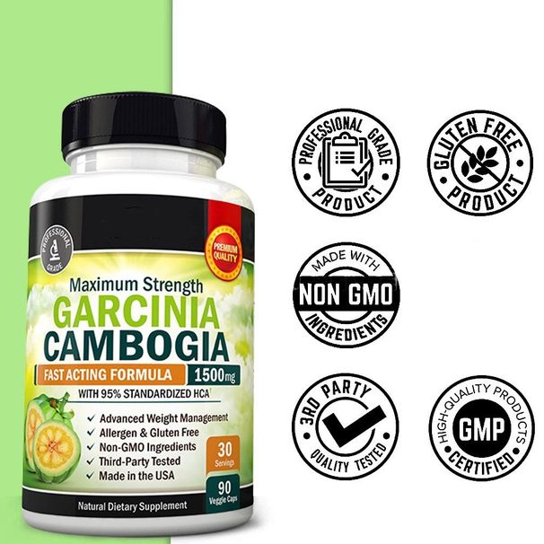 Fast-acting Appetite Suppressant - Men's And Women's Fat Burners Help With Weight Loss - Carbohydrate Blocker Metabolic Diet Lose Weight_viptrois.com
