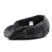2021 Plaid Beret Hat Men And Women, Thick Warm Forward For Elderly, Wool Cotton Duckbill Cap_viptrois.com