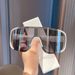 New Outdoor Cycling Sunglasses Windproof Mountaineering Ski Goggles One-piece Sports Glasses_viptrois.com
