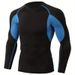 Men's High-Performance Training Pants – Quick-Dry, Moisture-Wicking & Breathable Long Sleeve Workout Trousers (Black/Blue/Gray/Red/Green, XS-XXL)_viptrois.com