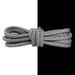 Shoe Accessories round coconut reflective shoelaces for sports shoes, trousers, hats, sweatshirts, Martin boots shoelaces_viptrois.com