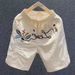 Men's Clothing Fashionable Men's Casual Shorts Fashionable Straight Leg Versatile Shorts Summer Thin Beach Pants_viptrois.com