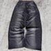 New Men's Hip Hop Wide Leg Pants Starry Sky 3D Print Casual Loose Fit Niche Style Design_viptrois.com