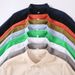 Men's 2025 Autumn And Winter New Chinese Style Men's Retro Buckle Linen Pleated Chinese Jacket Large Size Trendy Jacket For Men_viptrois.com