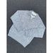 2026 New Hot-selling Casual Retro Solid Color Sweater Men's Simple Fake Two-piece Lapel Knitted Sweater Top_viptrois.com