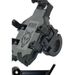 Mobile Navigation Bracket, Motorcycle, Bicycle, Electric Bike, Shockproof And Anti Falling, Delivery Rider's Eight Claw Fixing Clip_viptrois.com
