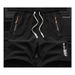 Men's Clothing Men's Four Way Stretch Casual Sports Loose Large Size Fashion Quick Drying Running Sports Large Size Shorts Men_viptrois.com
