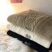 Cable Knit Crewneck Sweater – Vintage-Inspired Oversized Pullover With Textured Stitch Detail_viptrois.com