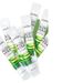 SADOER Aloe Vera Super Brightening Repair Hair Mask 1 Piece 10ml Repair Nourishing Softness Smooth Lazy Wash_viptrois.com