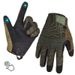Tactical gloves Outdoor sports gloves Mountain riding protective motorcycle gloves Men's touch screen wear resistant tactical gloves_viptrois.com