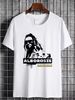 Alborosie Reggae T Shirt Jamaica Music Bob Damian Marley Protoje Rasta Streetwear Comfortable Soft Fashion Homme Unisex Casual Slightly Stylish_viptrois.com