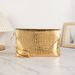 Women's Clutches Bags Gold Women's Bag Envelope Clutch Handbag Wallet Evening Bag_viptrois.com