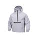 Men's Zip-Up Jacket –Streetwear Style Lightweight Casual Coat (Oversized Fit)_viptrois.com