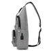 Men's Bags Crossbody Men's Bag Ins New Multifunctional Shoulder Bag Usb Charging Leisure Sports Large Capacity Chest Bag Men's_viptrois.com