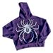 Men's Clothing Cardigan Sweatshirt Top Unisex Hooded Zip-Up Sweatshirt With 3D Print Streetwear Design - Trendy Oversized Pullover For Men & Women_viptrois.com