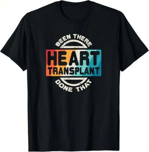 T-shirtt-shirtheart Transplant T Shirt Organ 2026 Recipient Survi_viptrois.com