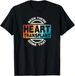 T-shirtt-shirtheart Transplant T Shirt Organ 2026 Recipient Survi_viptrois.com
