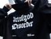 Turtleneck Sweater Male Deconstruction Oversize Spring And Autumn National Tide Brand American High Street Couple Clothes Jacket_viptrois.com