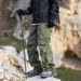 Men's Clothing Outdoor Three Proof Assault Pants Travel Mountaineering Waterproof Overalls Paratrooper Pants_viptrois.com