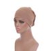 New Multi Color Elastic Mercerized Cotton Bottoming Cap Baotou Hat_viptrois.com