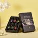 KORMESIC Vegetable Essential Oil Set 10ml+10ml+10ml+10ml+10ml+10ml_viptrois.com