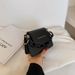 Mini Bag Summer New Fashion Retro Women's Bag Personality Creative Shoulder Bag Chain Temperament Texture Crossbody Handbag_viptrois.com