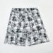 Men's Clothing Beach Pants Men's Summer Large Size Quick Drying Loose Thin Men's Shorts Casual Printed Five Point Swimming Trunks_viptrois.com