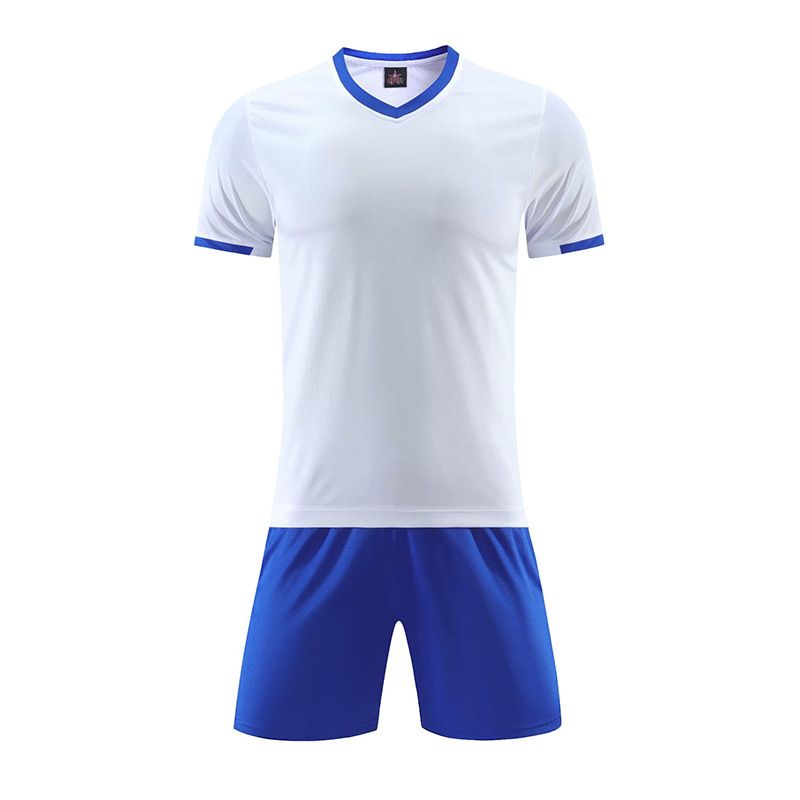 Men's Clothing purchase can be printed with pictures, words and numbers on football uniforms for men and women training team uniforms jerseys_viptrois.com