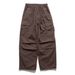 Functional cargo casual pants for men_viptrois.com