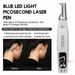 Picosecond Pen Laser Tattoo Removal Whitening Skin Mole Freckles Wart Dark Spot Remover with Facial Gel_viptrois.com