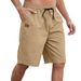 Men's Clothing Beach Pants Summer Boys Shorts Drawstring Large Size Pants Men_viptrois.com