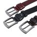 Men's Belts Business Casual Simple Belts Versatile Belts Pin Buckle Jeans_viptrois.com