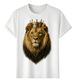 Tshirt Muscle 2026 Freaks King Style Lion T-shirt_viptrois.com