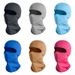 Sports Face Masks Outdoor Sports Ice Silk Sunscreen Mask Bicycle Motorcycle Riding Head Cover Windproof Dustproof Head Cap_viptrois.com