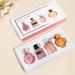 Perfume Long Lasting Female Floral 4-piece Box Lady Of Adventures Gilded Shaohua Beautiful Life Foreign Trade Best Buy_viptrois.com