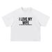 Cross-border Square Short-sleeved Men's Boxy Fit Fitness Muscle Men's Short T-shirt Casual Hip-hop Crew Neck Shoulder Drop_viptrois.com