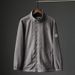 Outdoor Goods! Available In Large Sizes ~ Men's Autumn And Winter Warm Polar Fleece Jacket Coat_viptrois.com