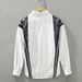 1325 Long Sleeved Shirt For Men's Fashionable Retro Stitching Printed Loose Shirt Top Single Piece Straight_viptrois.com