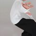 Half-height Zipper Long-sleeved T-shirt For Men Autumn And Winter Warm And Thick Inside With A Trendy Half-turtleneck Base Shirt_viptrois.com
