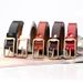 New women's genuine leather versatile belt two-layer cowhide pin buckle decorative belt student trendy trouser belt _viptrois.com