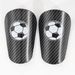 Sports Accessories Football Training Shin Guards Children's Carbon Fiber Mini Shin Guards Thin Inserts Protective Gear Equipment Thick_viptrois.com